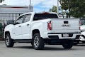 2022 GMC Canyon AT4 w/Leather