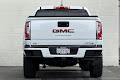 2022 GMC Canyon AT4 w/Leather