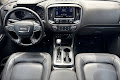 2022 GMC Canyon AT4 w/Leather