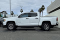 2022 GMC Canyon AT4 w/Leather