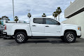 2022 GMC Canyon AT4 w/Leather