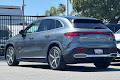2025 Mercedes-Benz EQE 350 SUV