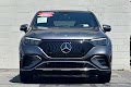 2025 Mercedes-Benz EQE 350 SUV