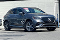 2025 Mercedes-Benz EQE 350 SUV