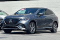 2025 Mercedes-Benz EQE 350 SUV