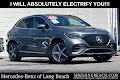 2025 Mercedes-Benz EQE 350 SUV