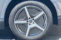 2025 Mercedes-Benz EQE 350 SUV