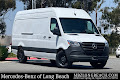 2026 Mercedes-Benz Sprinter 2500