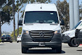 2026 Mercedes-Benz Sprinter 2500
