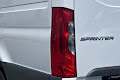 2026 Mercedes-Benz Sprinter 2500