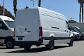 2026 Mercedes-Benz Sprinter 2500