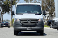 2026 Mercedes-Benz Sprinter 2500