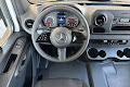 2026 Mercedes-Benz Sprinter 2500