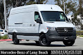 2026 Mercedes-Benz Sprinter 2500 Cargo 170 WB