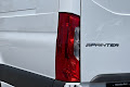 2026 Mercedes-Benz Sprinter 3500 Cargo 170 WB