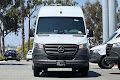 2026 Mercedes-Benz Sprinter 3500 Cargo 170 WB