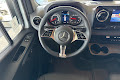 2026 Mercedes-Benz Sprinter 3500 Cargo 170 WB