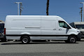 2026 Mercedes-Benz Sprinter 3500 Cargo 170 WB