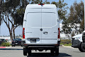 2026 Mercedes-Benz Sprinter 3500 Cargo 170 WB