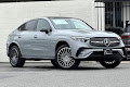 2026 Mercedes-Benz GLC GLC 300 Coupe