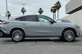 2026 Mercedes-Benz GLC GLC 300 Coupe