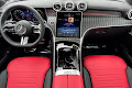 2026 Mercedes-Benz GLC GLC 300 Coupe