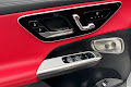 2026 Mercedes-Benz GLC GLC 300 Coupe