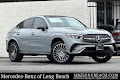 2026 Mercedes-Benz GLC GLC 300 Coupe
