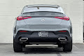 2026 Mercedes-Benz GLC GLC 300 Coupe