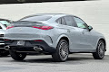 2026 Mercedes-Benz GLC GLC 300 Coupe