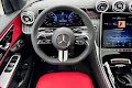 2026 Mercedes-Benz GLC GLC 300 Coupe
