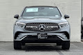 2026 Mercedes-Benz GLC GLC 300 Coupe