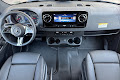 2026 Mercedes-Benz Sprinter 3500 Cargo 170 WB