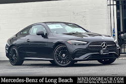 2026 Mercedes-Benz CLE CLE 300