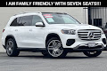 2025 Mercedes-Benz GLS GLS 450