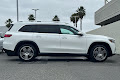 2025 Mercedes-Benz GLS GLS 450
