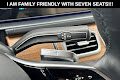 2025 Mercedes-Benz GLS GLS 450