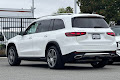 2025 Mercedes-Benz GLS GLS 450