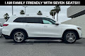 2025 Mercedes-Benz GLS GLS 450
