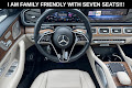 2025 Mercedes-Benz GLS GLS 450
