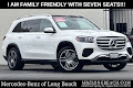 2025 Mercedes-Benz GLS GLS 450