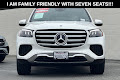 2025 Mercedes-Benz GLS GLS 450