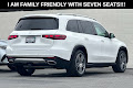 2025 Mercedes-Benz GLS GLS 450