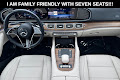 2025 Mercedes-Benz GLS GLS 450