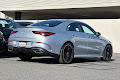2026 Mercedes-Benz CLA CLA 250
