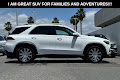 2025 Mercedes-Benz GLE GLE 350