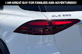 2025 Mercedes-Benz GLE GLE 350