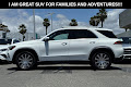 2025 Mercedes-Benz GLE GLE 350