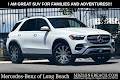 2025 Mercedes-Benz GLE GLE 350