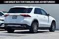 2025 Mercedes-Benz GLE GLE 350